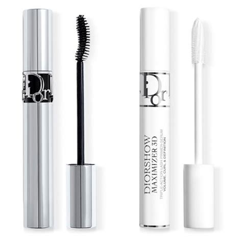 mascara e primer dior|dior mascara cost.